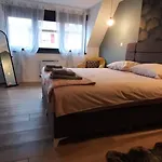 Gites Ostheim Vendégház Ostheim
