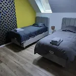 Vendégház Gites Ostheim Ostheim