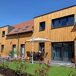 Gites Ostheim 3* Ostheim