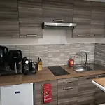 Vendégház Gites Ostheim 3*