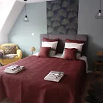 Gites Ostheim Vendégház 3*