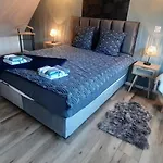Gites Ostheim Vendégház 3*