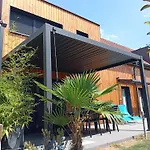 Gites Ostheim Vendégház Ostheim