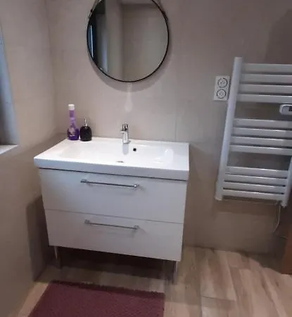 Gites Ostheim 3* Ostheim