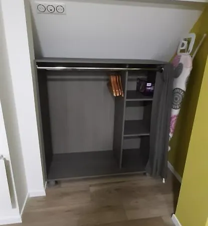 Pensjonat Gites Ostheim 3*