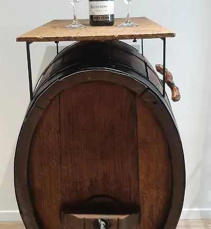 Gites Ostheim Ostheim