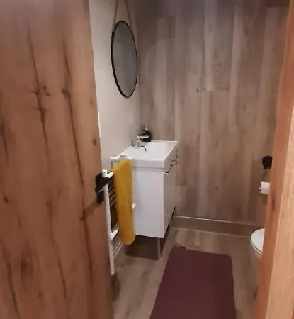 Gites Ostheim 3* Ostheim