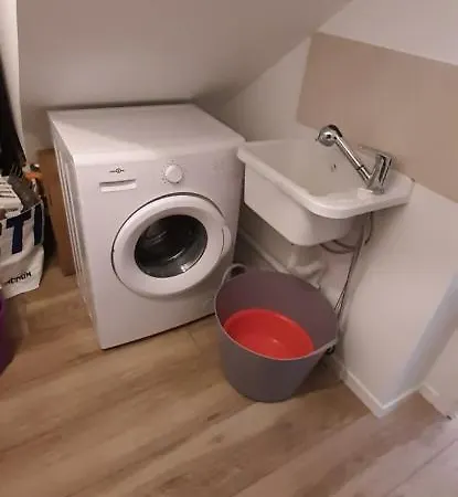 Pensjonat Gites Ostheim