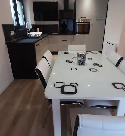 Pensjonat Gites Ostheim 3*