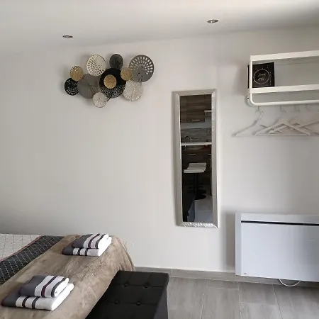 Pensjonat Gites Ostheim 3*