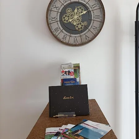 Gites Ostheim Pensjonat 3*