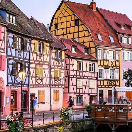 Gites Ostheim Ostheim