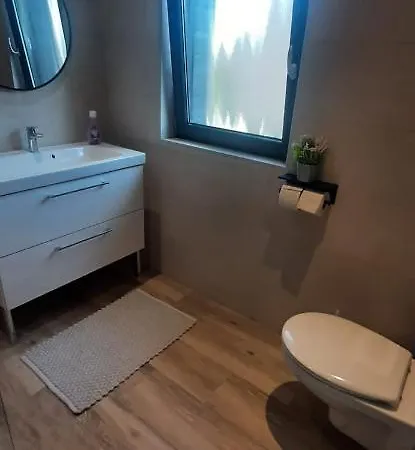 Gites Ostheim 3* Ostheim