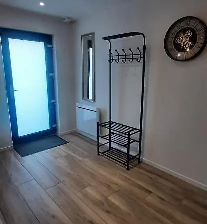 Pensjonat Gites Ostheim 3*