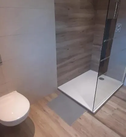 Affittacamere Gites Ostheim