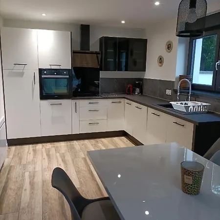 Gites Ostheim Ostheim