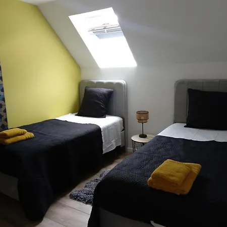 Gites Ostheim Ostheim