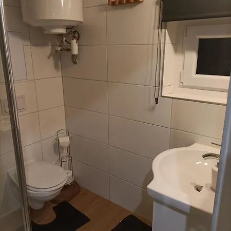 Pensjonat Gites Ostheim Ostheim