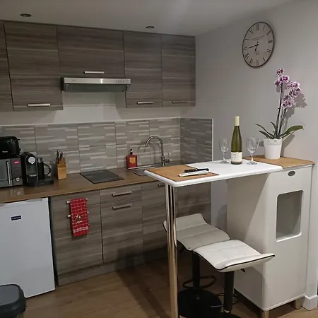 Gites Ostheim 3* Ostheim