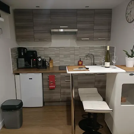 Gites Ostheim Pensjonat 3*