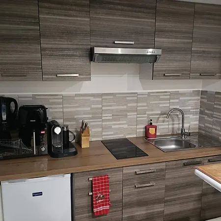 Pensjonat Gites Ostheim 3*