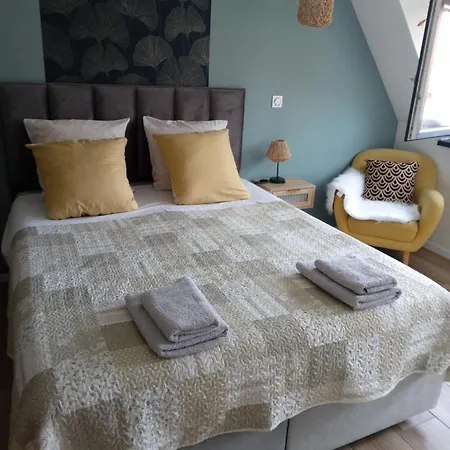 Gites Ostheim 3*