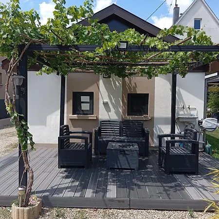 Gites Ostheim Pensjonat