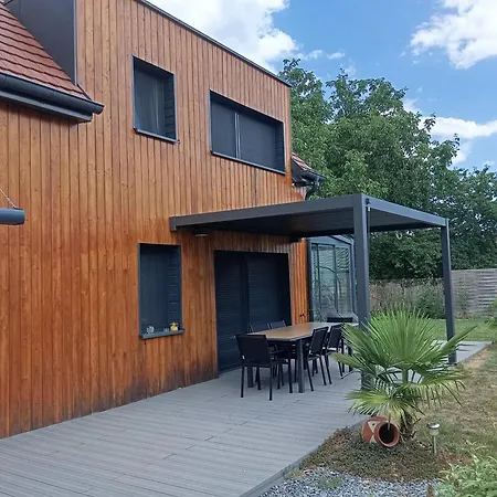 Gites Ostheim 3* Ostheim
